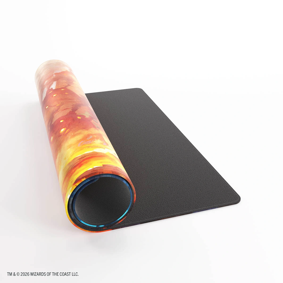 Gamegenic | MTG: Lorwyn Eclipsed - Steam Events | Shiny Playmat