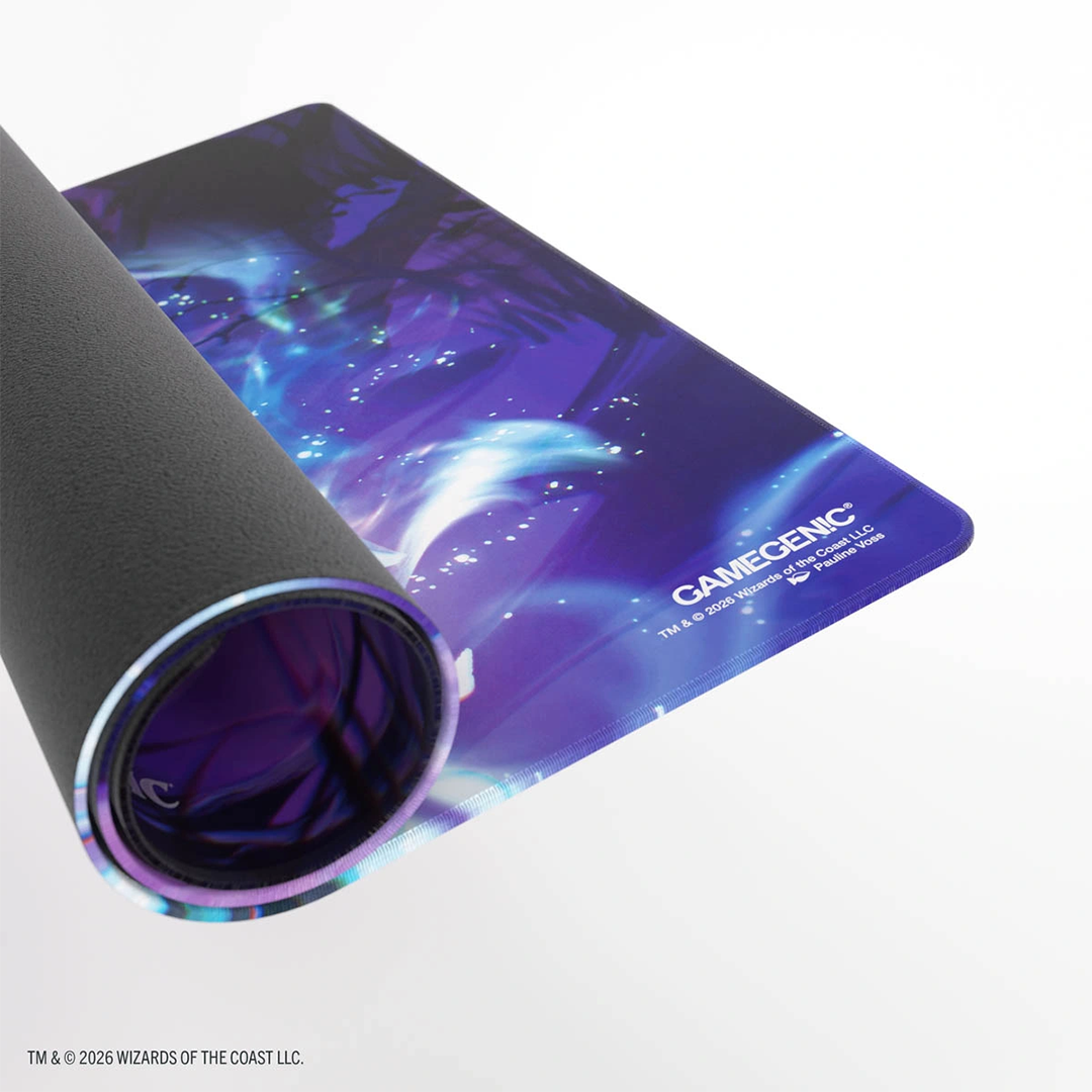 Gamegenic | MTG: Lorwyn Eclipsed - Twilight Diviner | Shiny Playmat