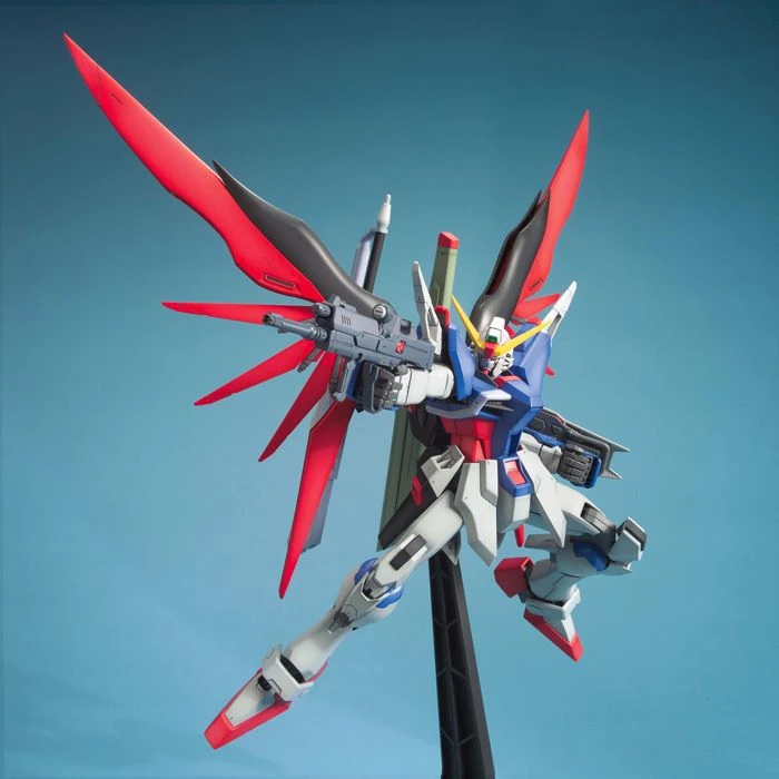 Bandai | MG Destiny Gundam | Mobile Suit Gundam SEED Destiny (1/100)