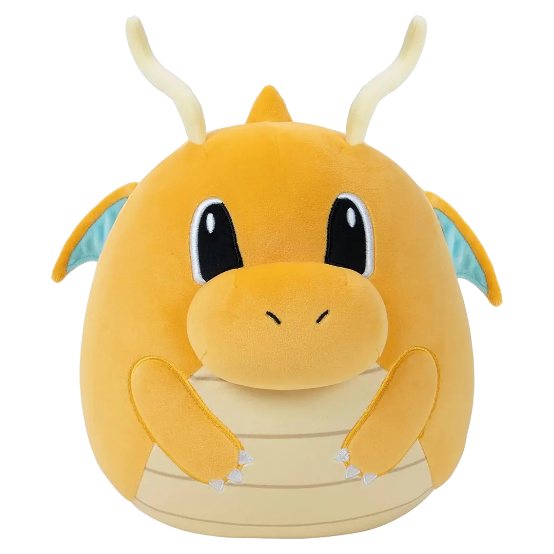 Pokémon | Dragoran | 25cm Squishmallow