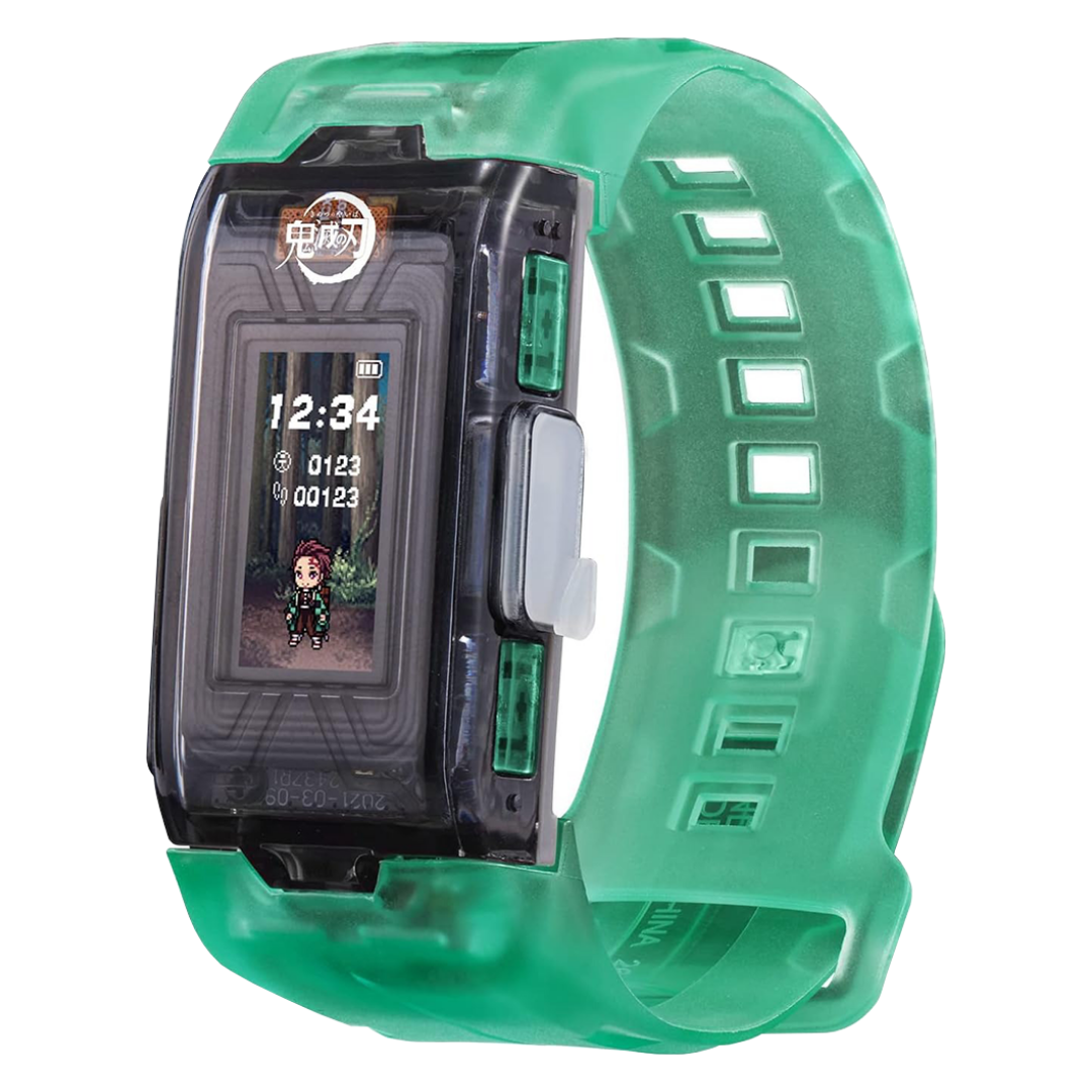 Bandai | Vital Bracelet BE: Special Set (Limited Edition) | Demon Slayer