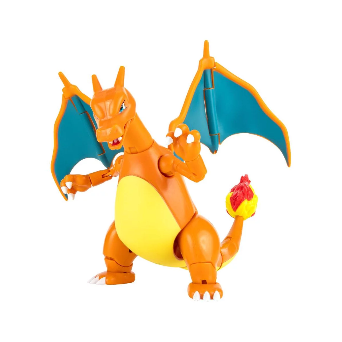 Pokémon | Glurak | 15cm Select Figur