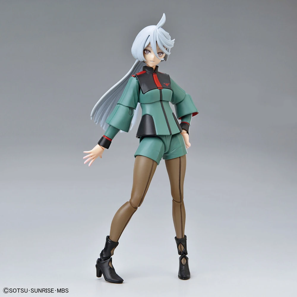 Bandai: Figure-rise Standard Miorine Rembran (ca. 14cm)
