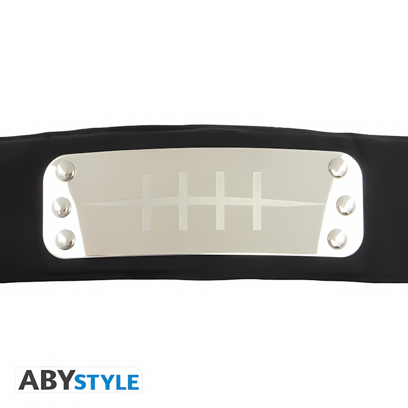 Naruto Shippuden | Pain | Headband (Adult Size)