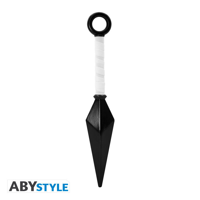 Abysse | Naruto Shippuden | Foam Replica Kunai