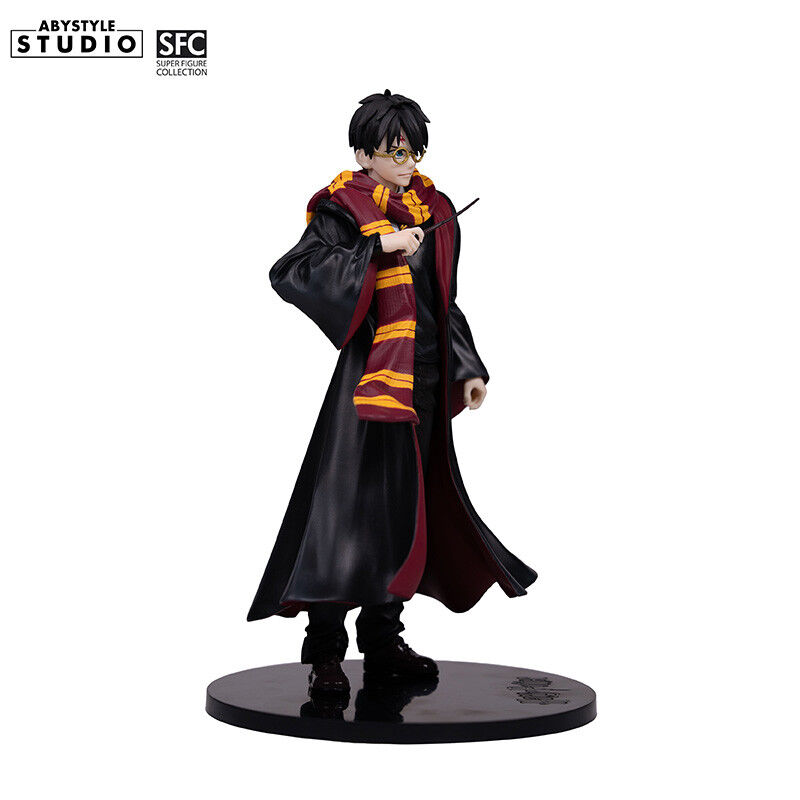 Abysse | Harry Potter (19cm) | Harry Potter