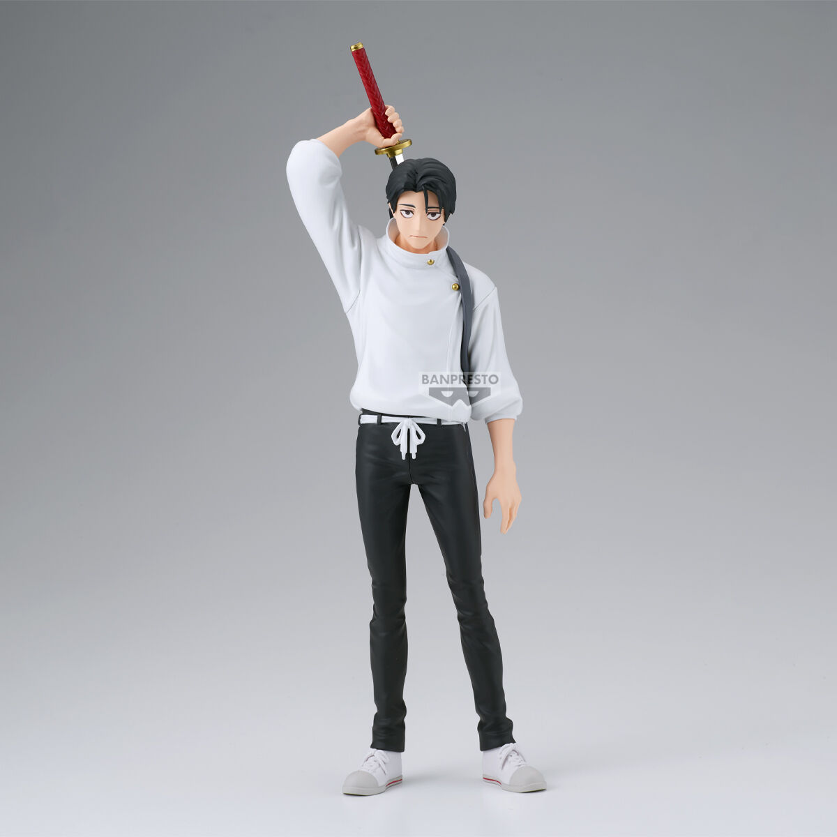Banpresto | Yuta Okkotsu King Of Artists (26cm) | Jujutsu Kaisen