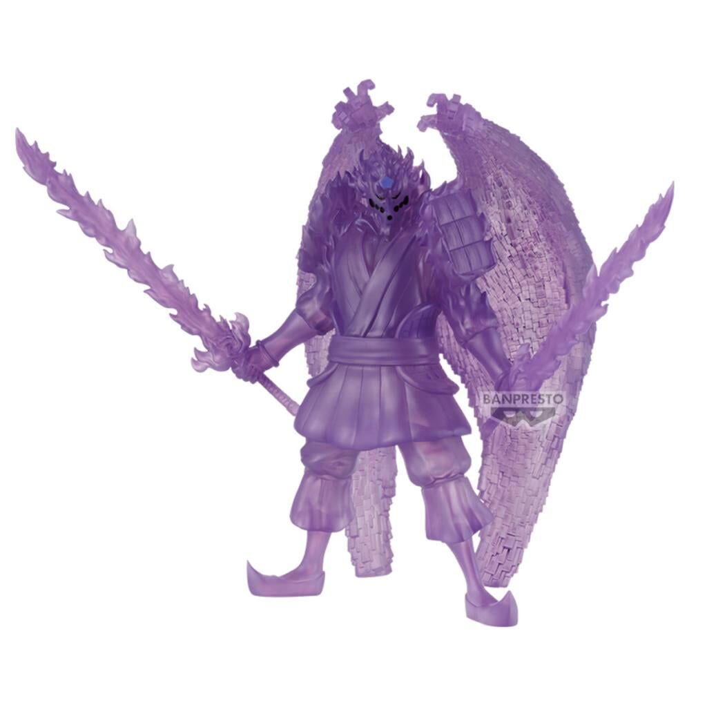 Banpresto | Susano'o Kurama Link Mode (20cm) (A) | Naruto Shippuden