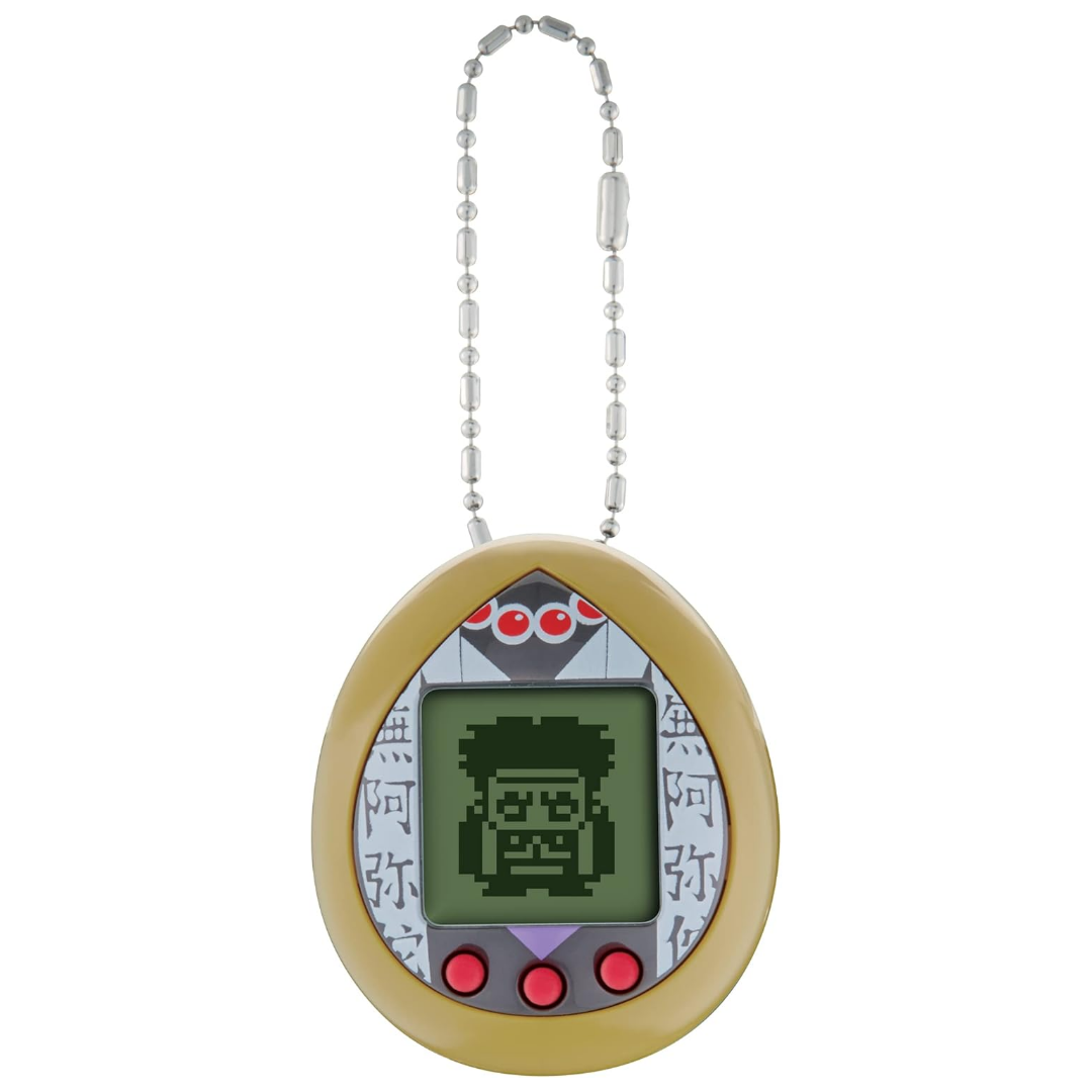 Bandai | Gyomei Himejima Tamagotchi | Demon Slayer
