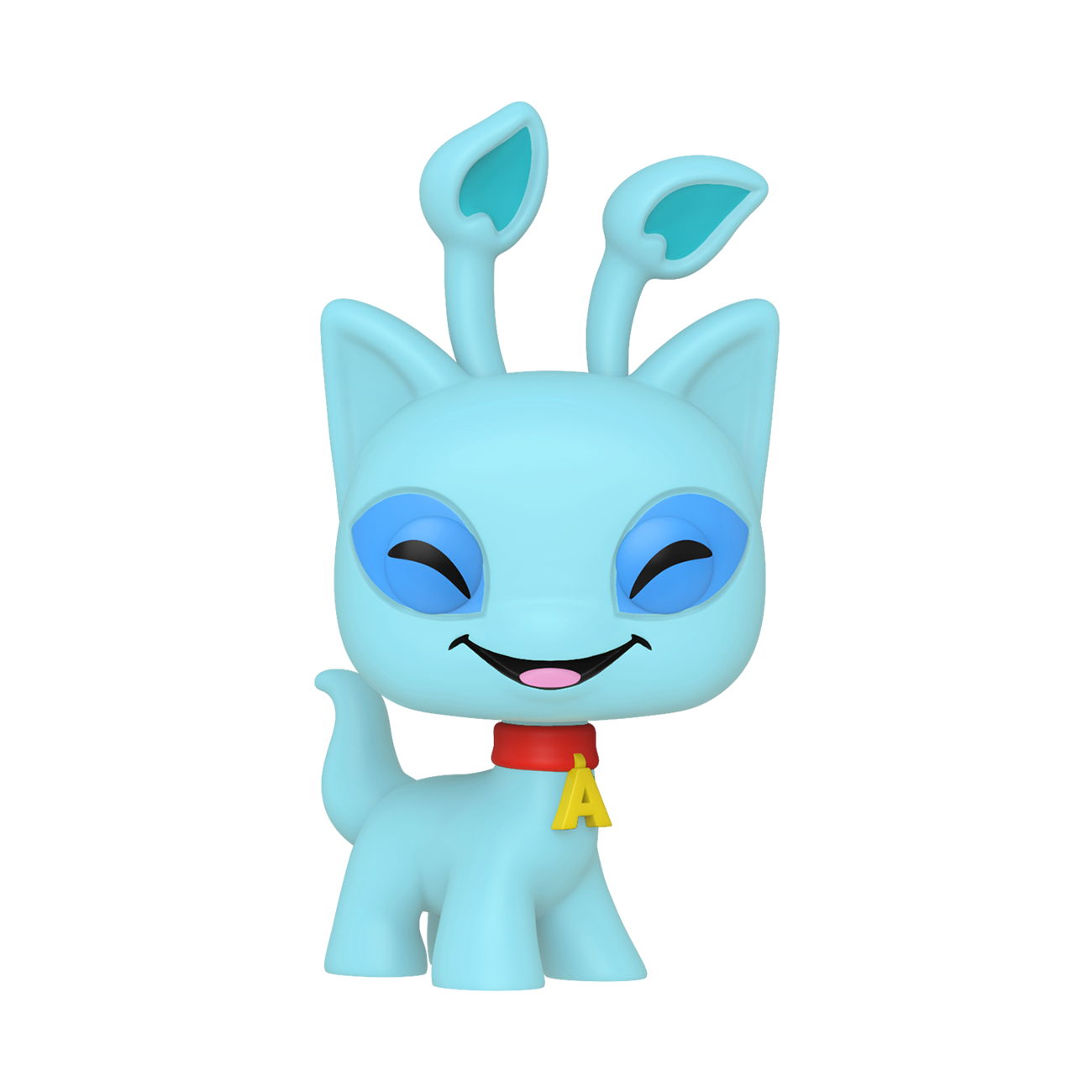 Pop! Vinyl | Aisha | Neopets