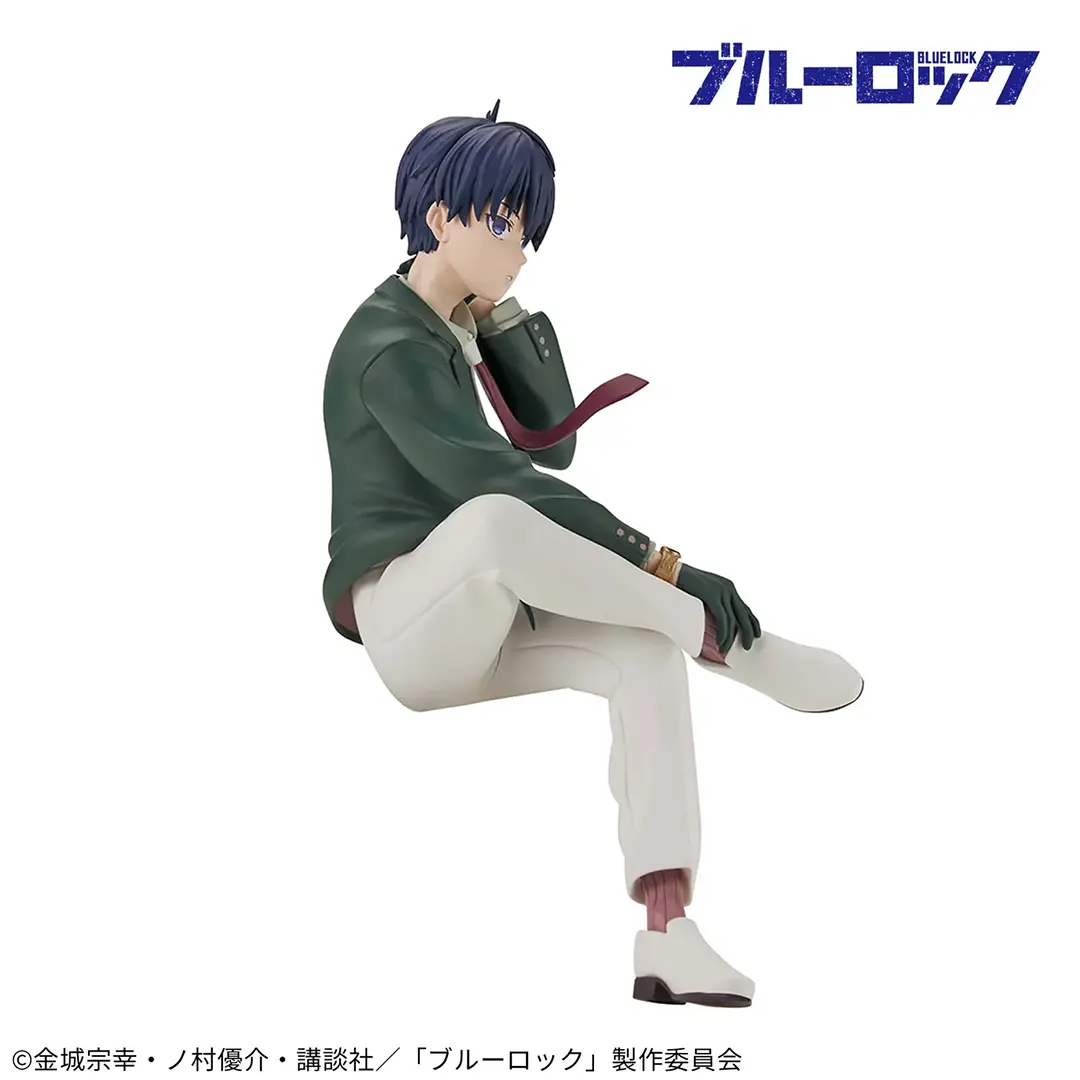 Banpresto | Yoichi Isagi Sweets Flavor (13cm) | Blue Lock