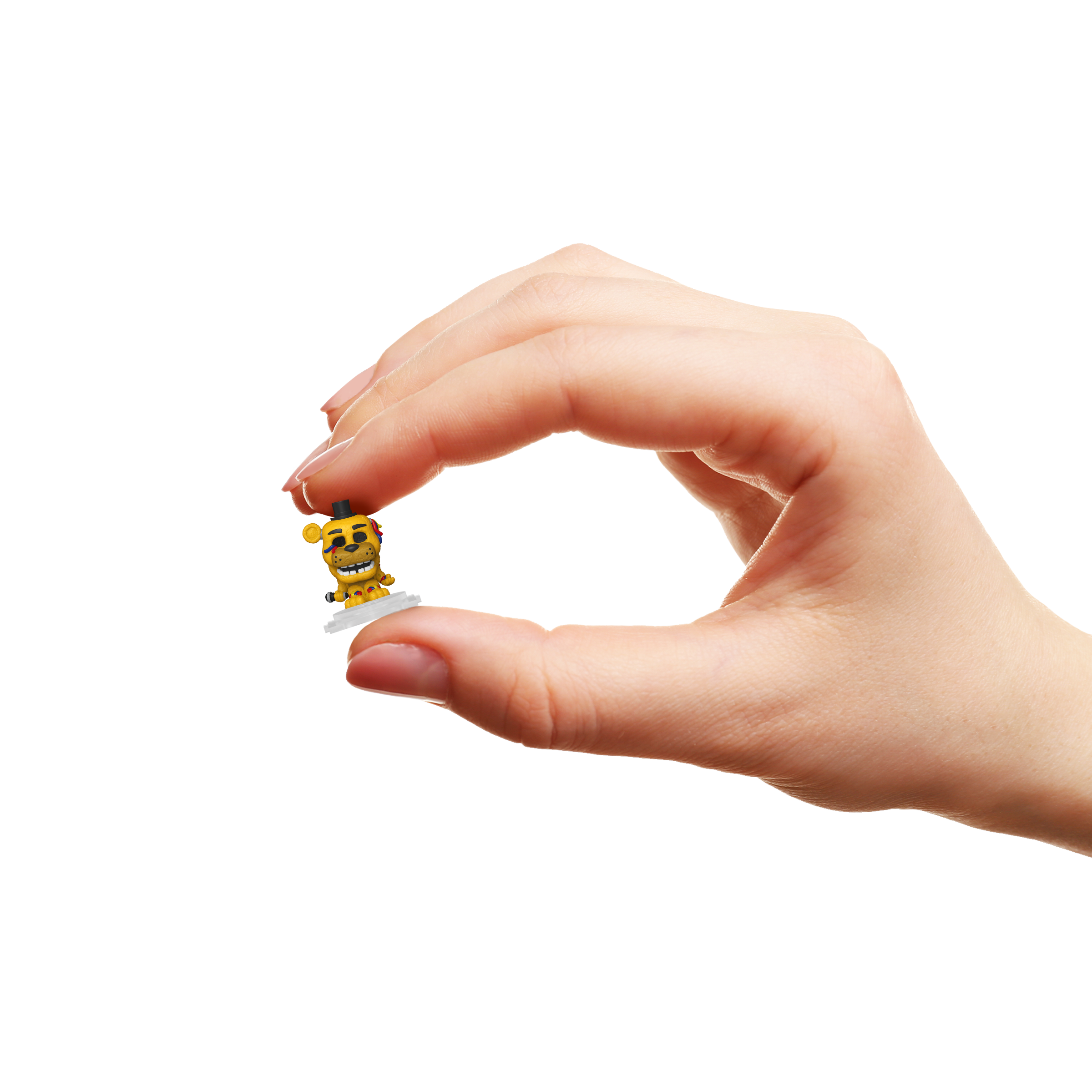 POP! Bitty 4 Pack | Series 5 | Five Nights At Freddy's