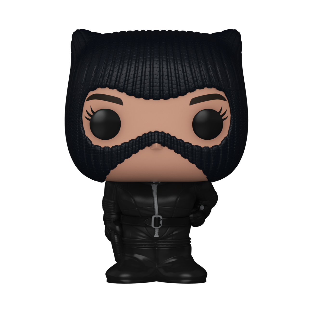 Bitty POP! 4-Pack | Catwoman | DC Comics