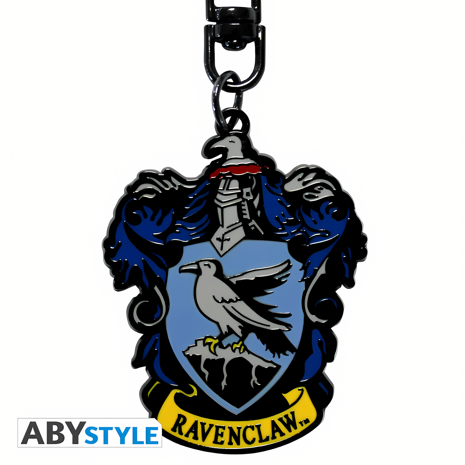 Abysse: Harry Potter - Keychain - Ravenclaw