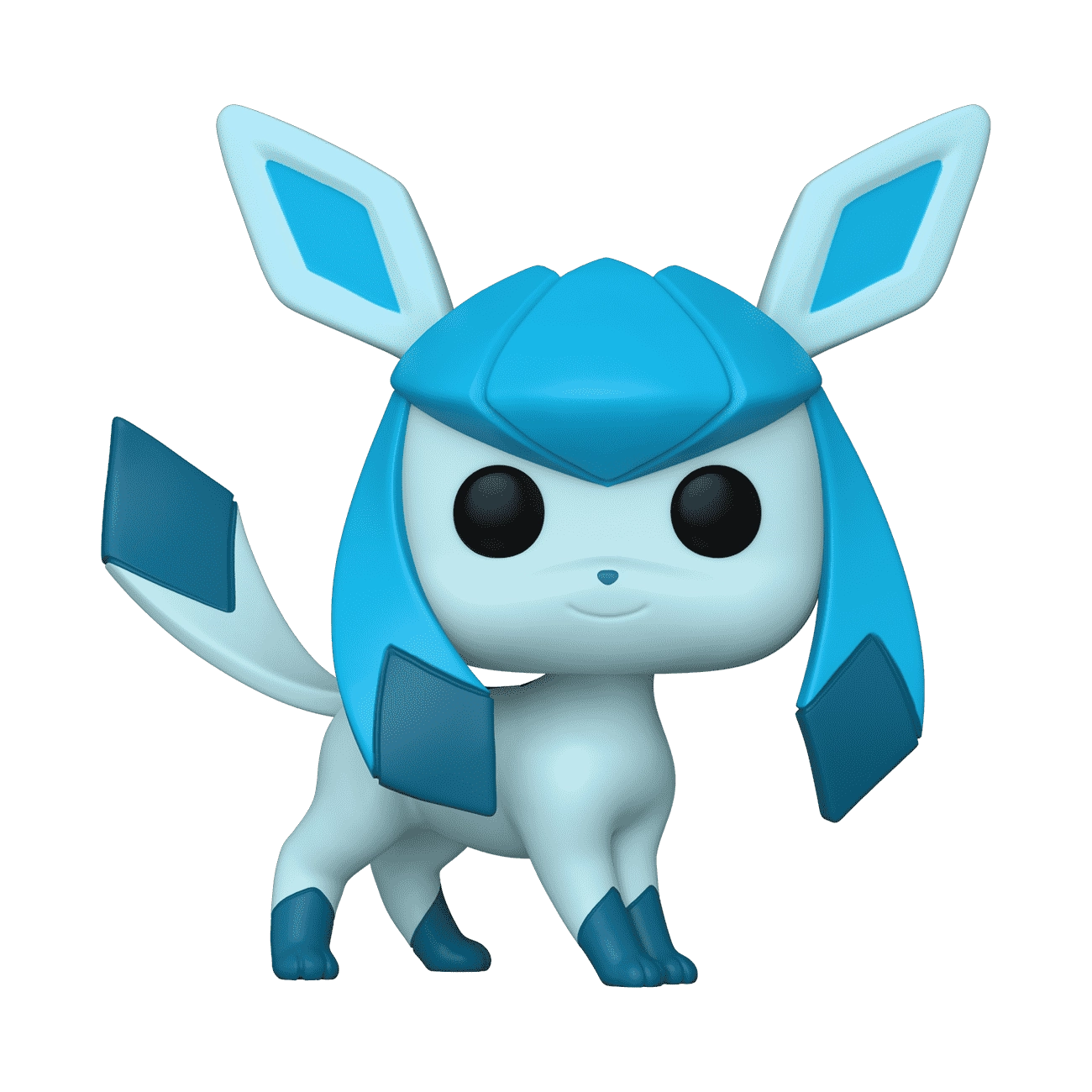 Pop! Jumbo: Glaziola - Pokémon