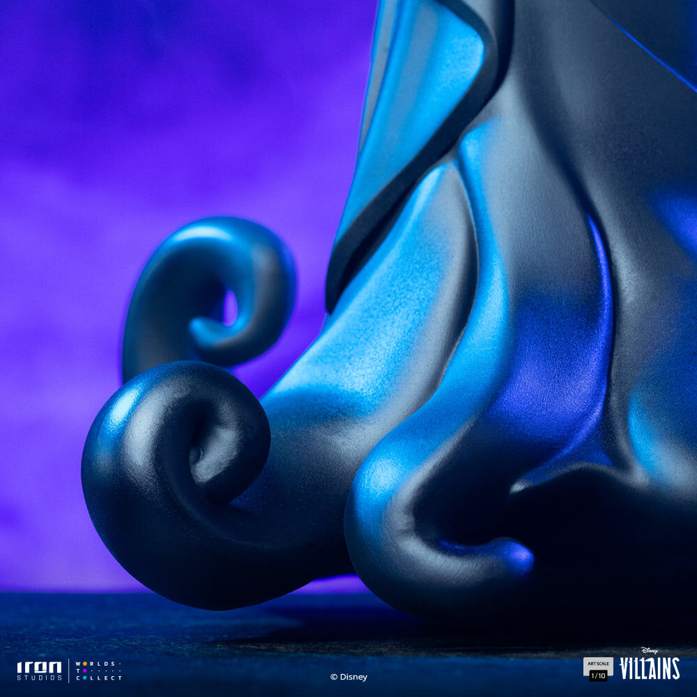 Iron Studios | Hades Regular | Disney's Villains Art Scale 1/10