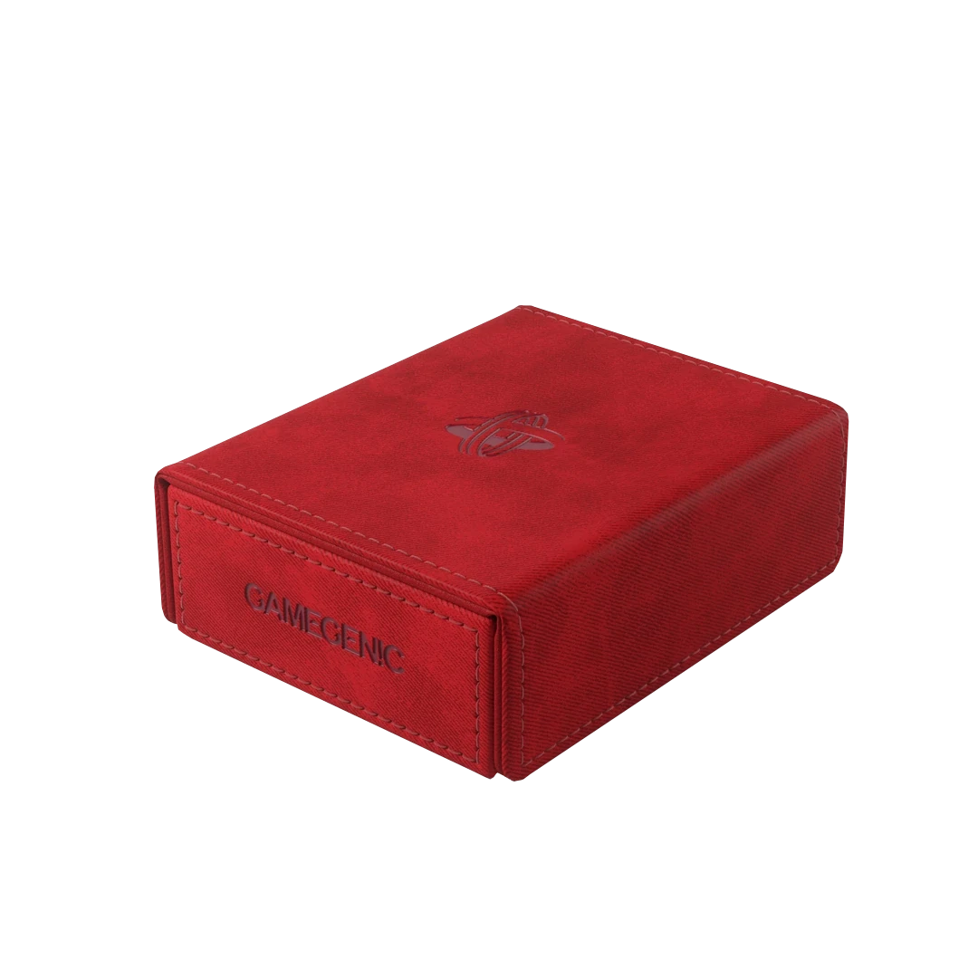 Gamegenic - Token Keep Red