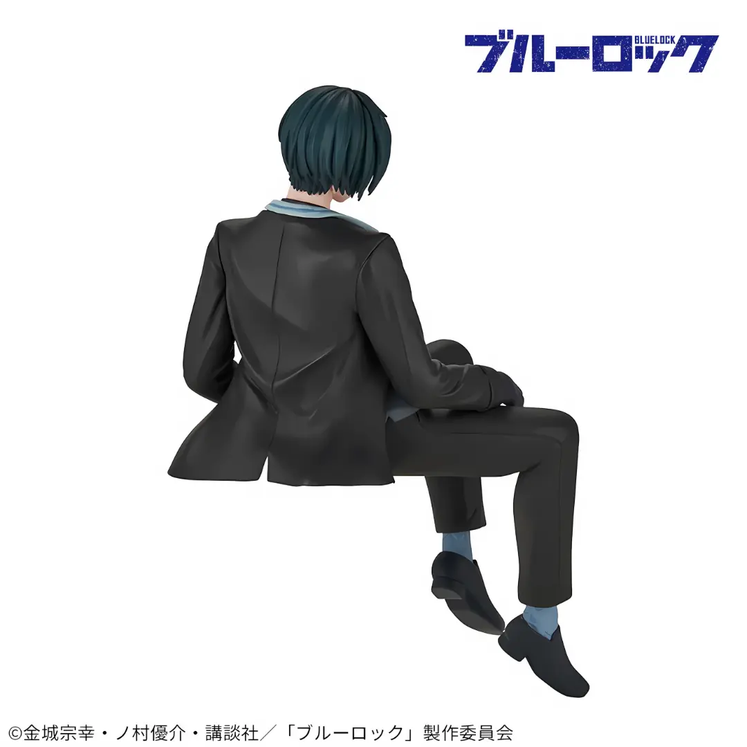 Banpresto | Rin Itoshi Sweets Flavor (13cm) | Blue Lock