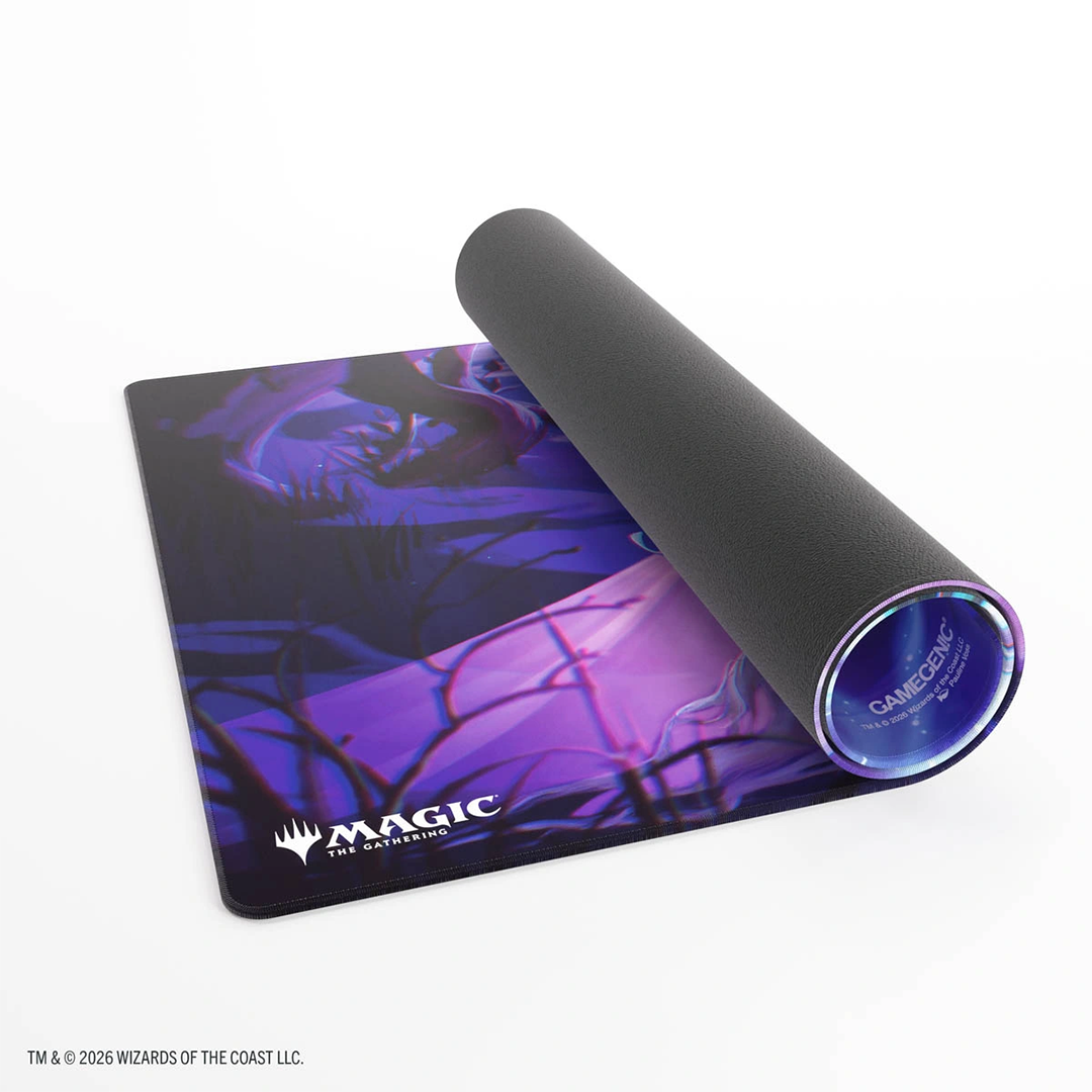 Gamegenic | MTG: Lorwyn Eclipsed - Twilight Diviner | Shiny Playmat
