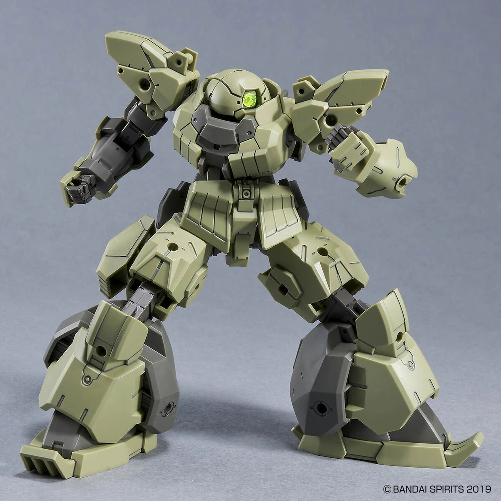 Bandai: 30MM Revernova Green (1/144)