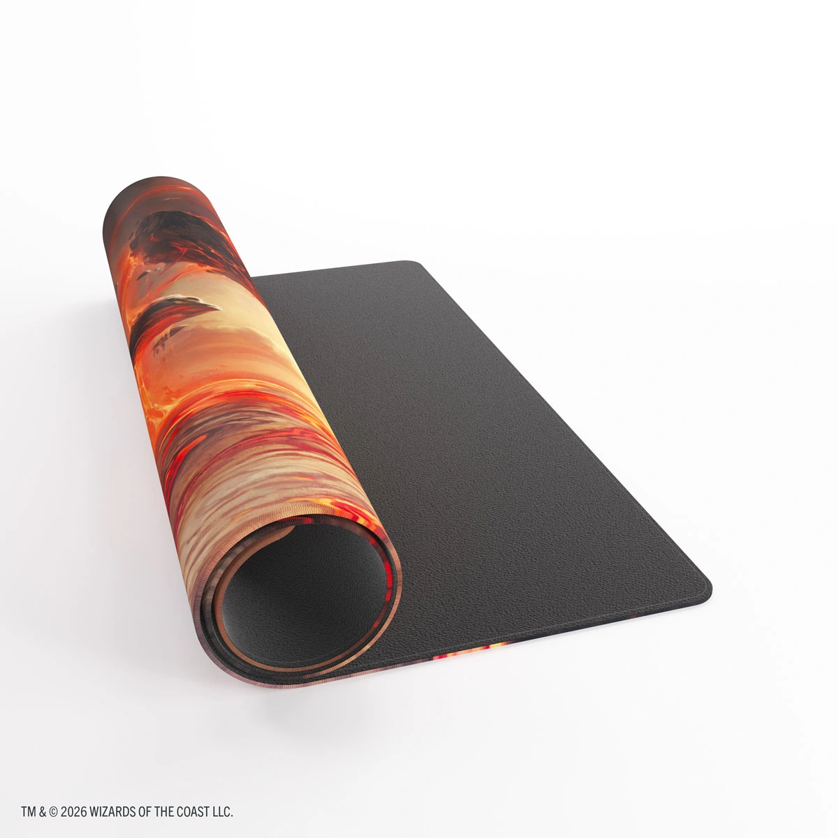 Gamegenic | Secrets of Strixhaven - Land 5 | Prime Playmat