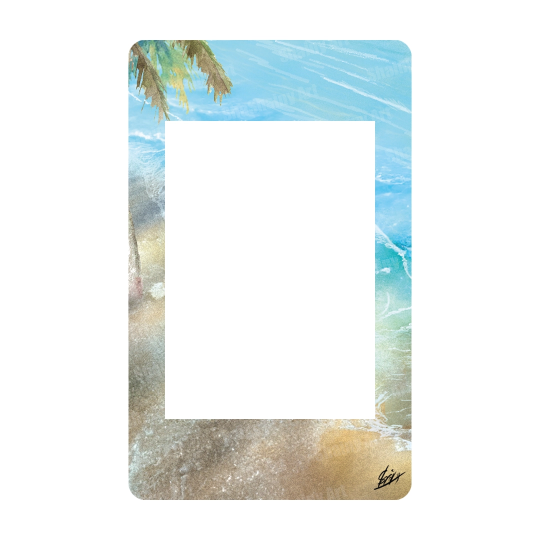 Blossom | Schiggy 151 | Extended Art Acryl Case für Pokémon