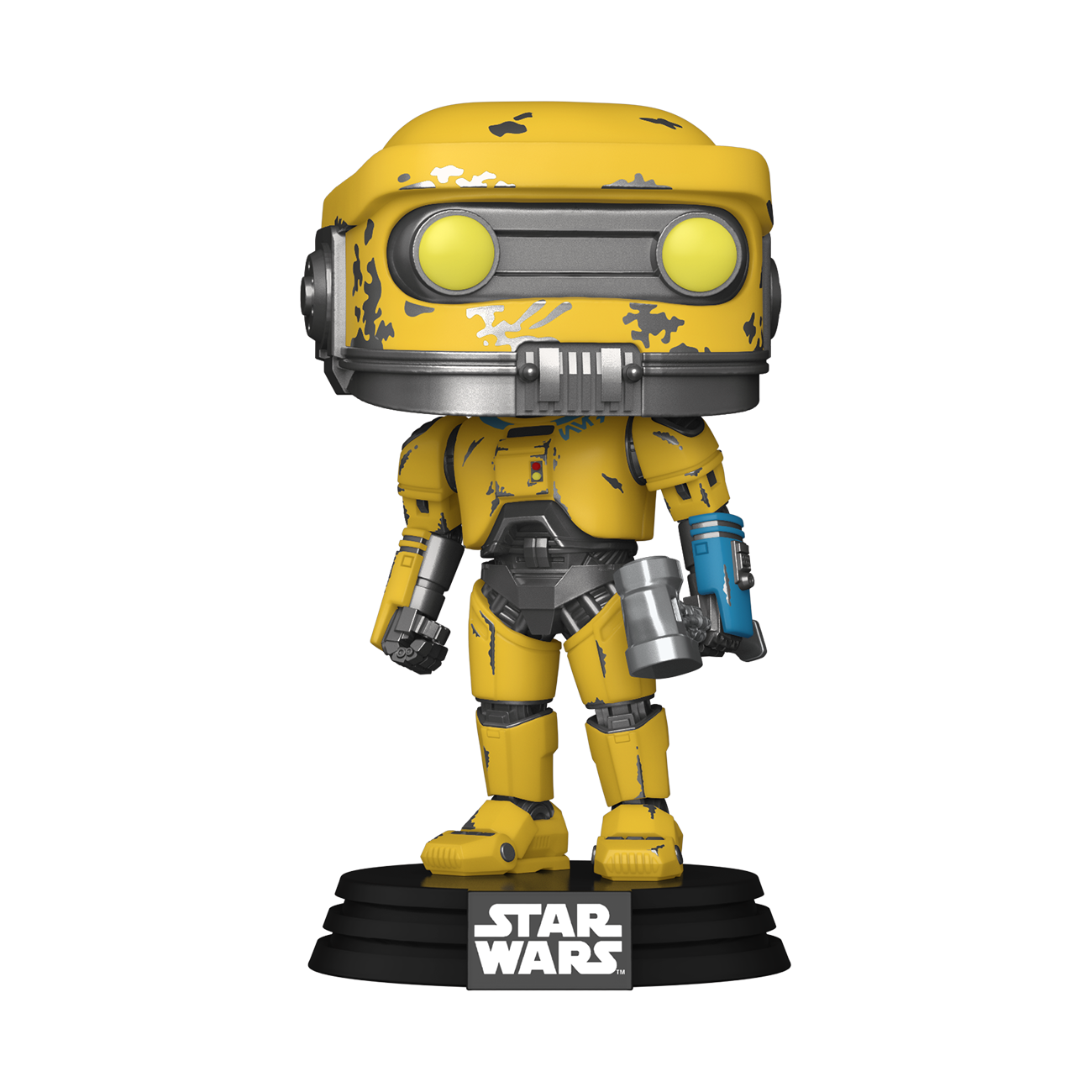 POP! Star Wars: Ned B - Obi Wan Kenobi