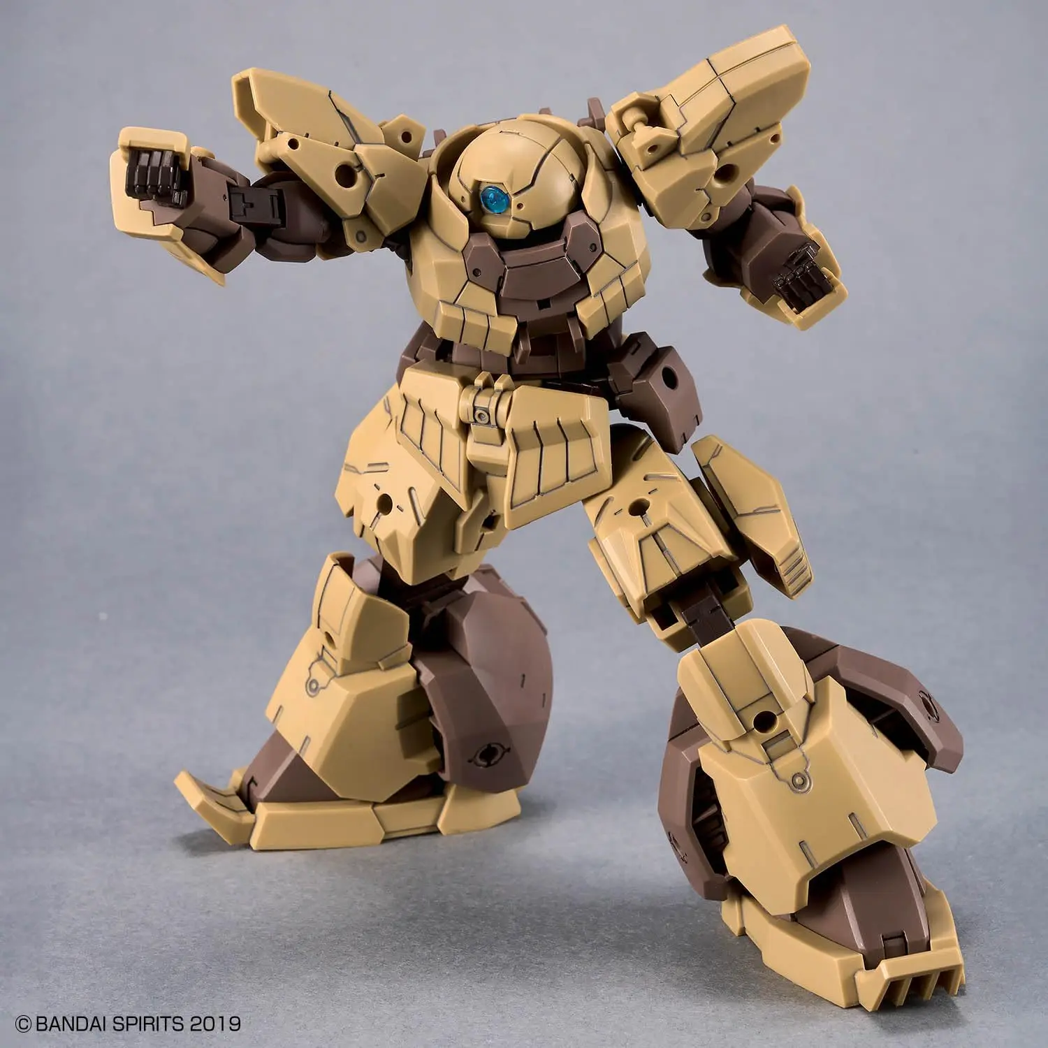 Bandai: 30MM Revernova Brown (1/144)