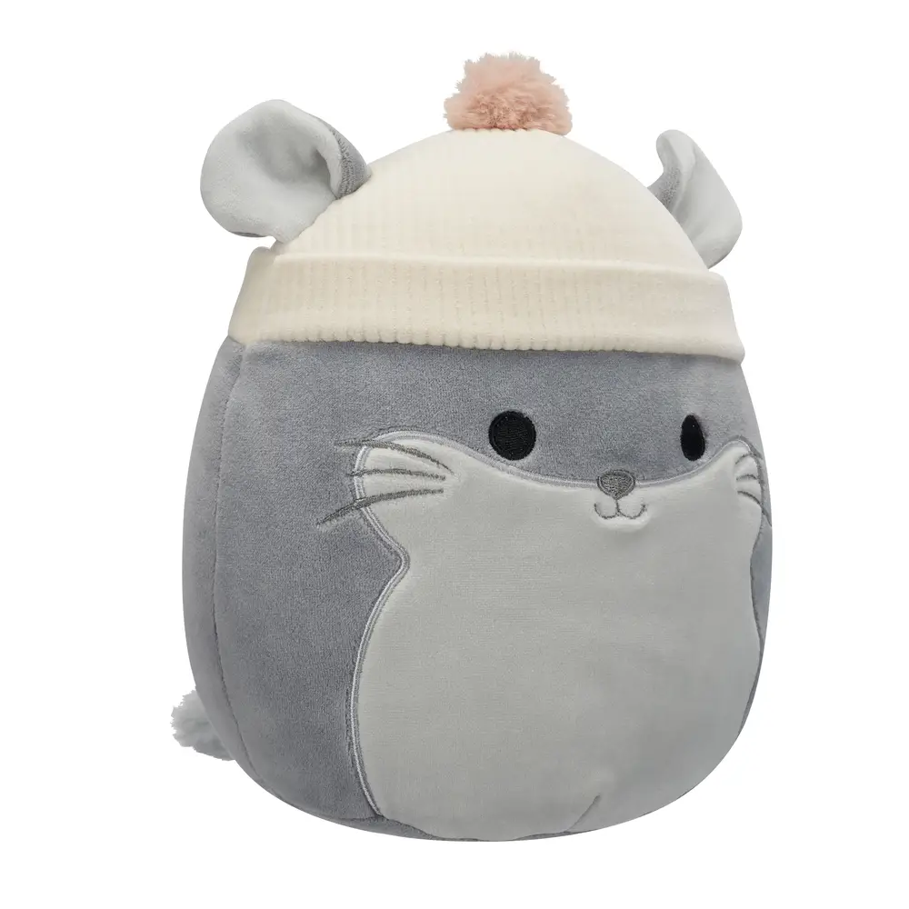 Squishmallows | Little Plush | Master Assortment (19cm)  (12pc)