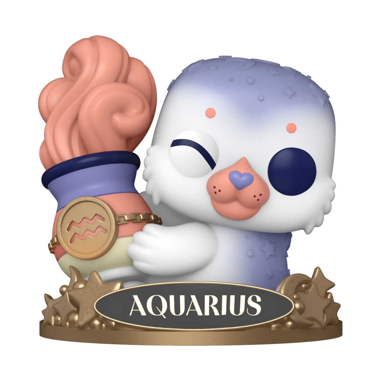 POP! Zodiac: Aquarius - Zodiac