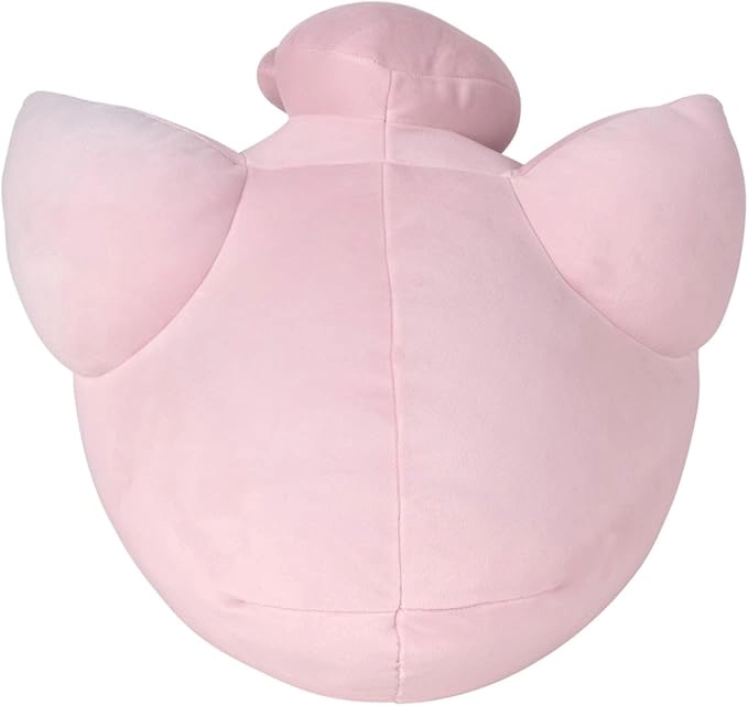 Pokémon | Pummeluff (schlafend) | 45cm Plüschfigur