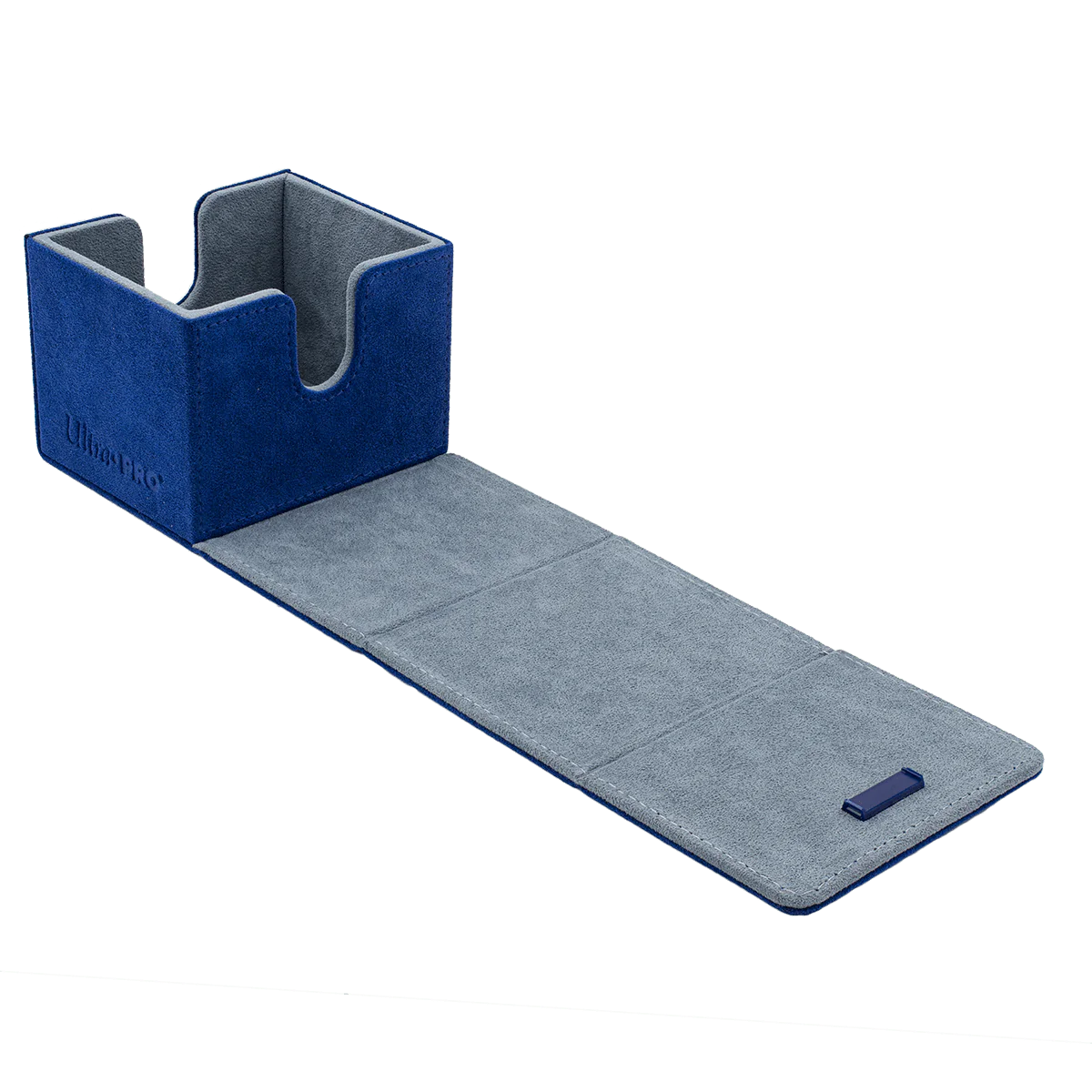 Ultra Pro: Vivid Deluxe Alcove Edge - Blue