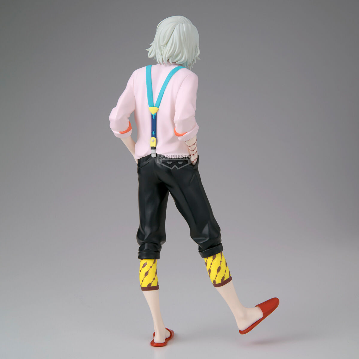 Banpresto | Juzo Suzuya Maximatic (22cm) | Tokyo Ghoul
