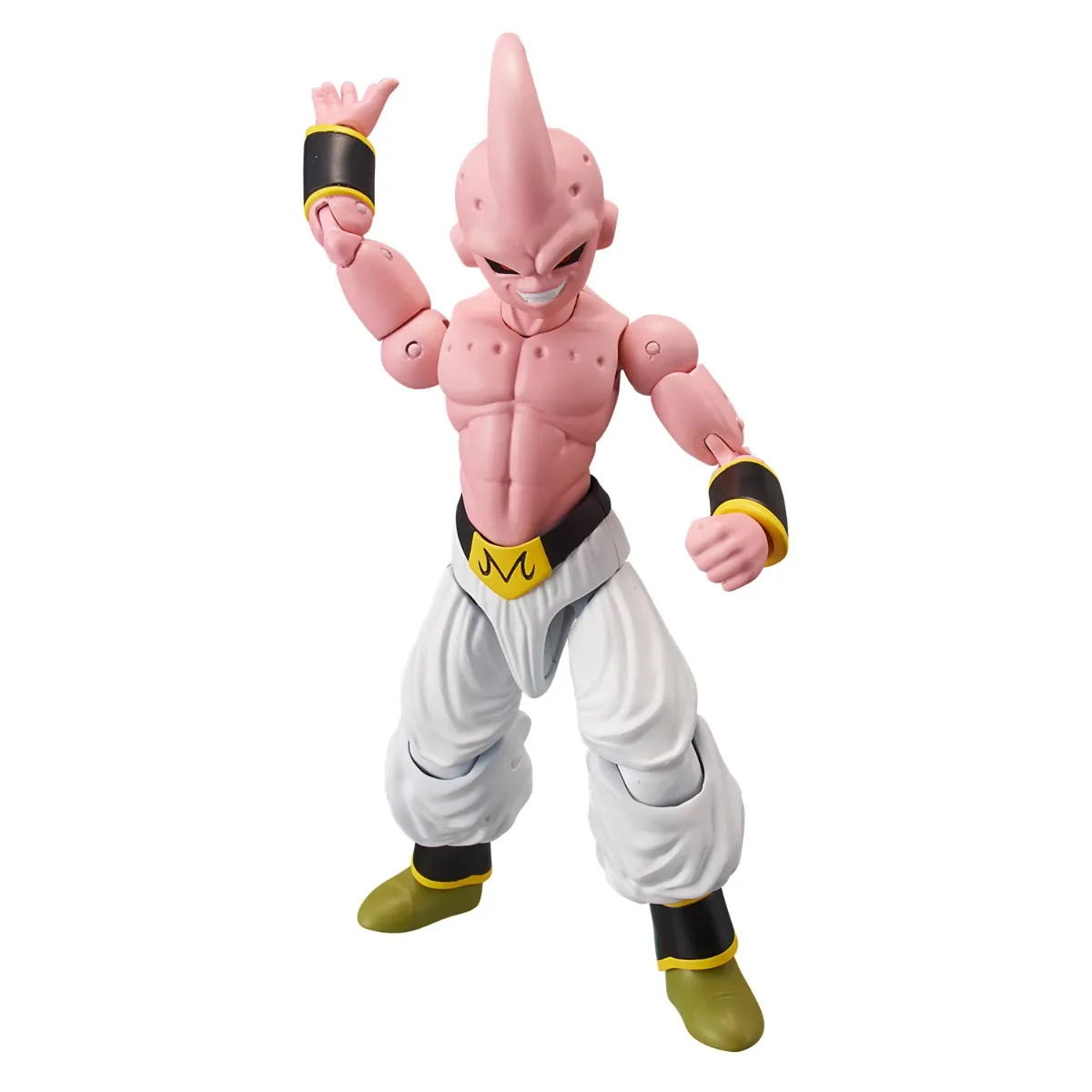 Bandai Toys | Dragon Stars Bösewichte Actionfigur Assortment 2 (3 Stk) (17cm) | Dragon Ball
