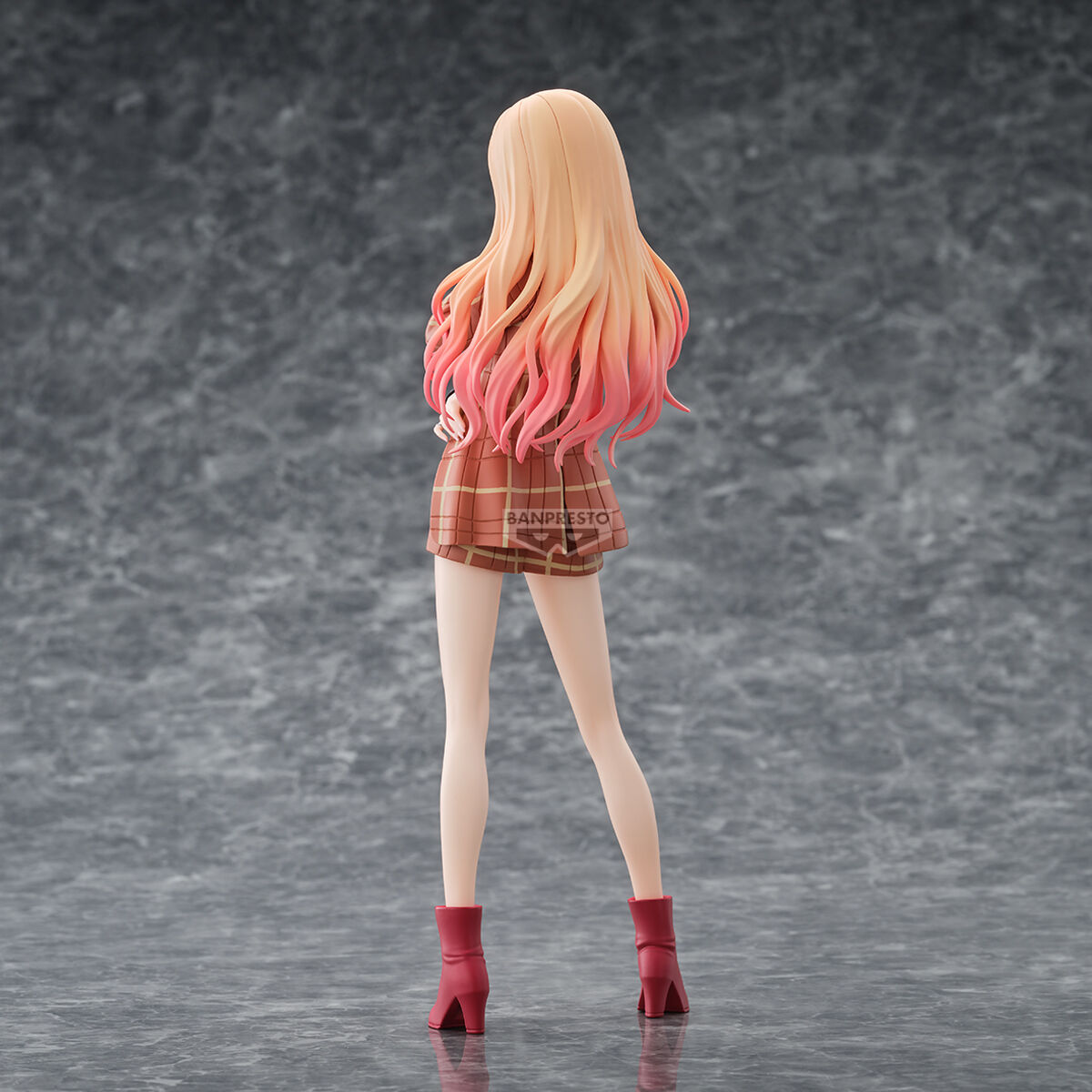 Banpresto | Marin Kitagawa Glitter & Glamours (25cm) | My Dress-Up Darling