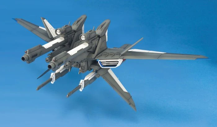 Bandai | MG Strike Gundam + I.W.S.P. | Mobile Suit Gundam SEED Destiny (1/100)