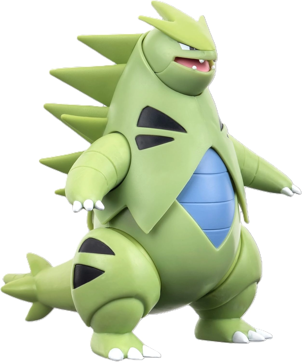 Pokémon | Tyranitar | 11cm Battle Feature Figure