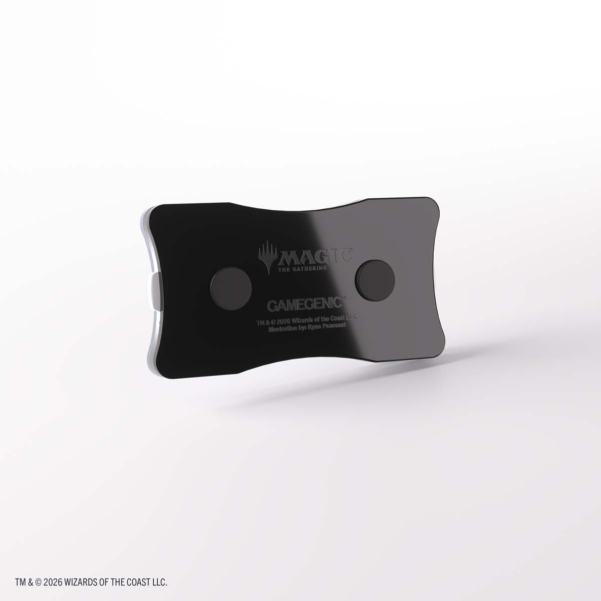 Gamegenic | Reality Fracture | Double Life Counter