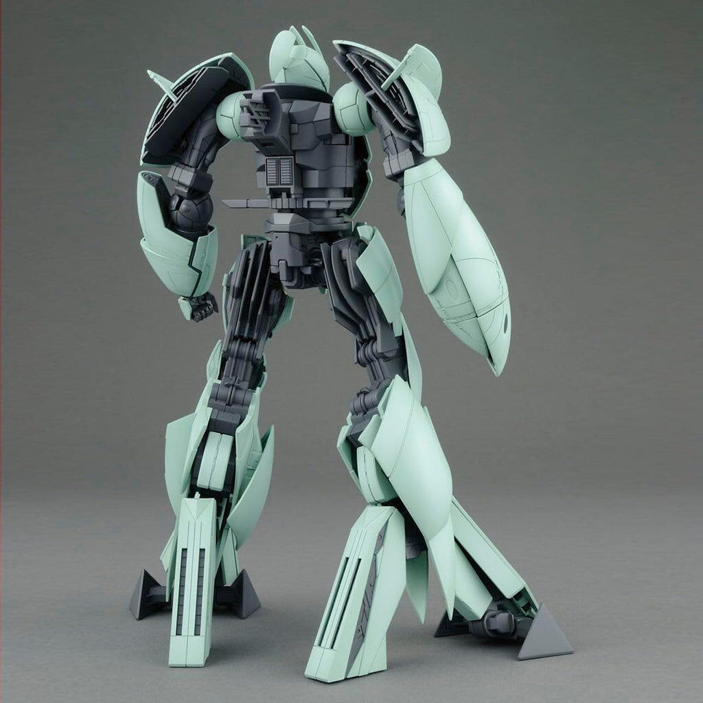 Bandai | MG Concept-X6-1-2 Turn X | ∀ Gundam/Turn A Gundam (1/100)