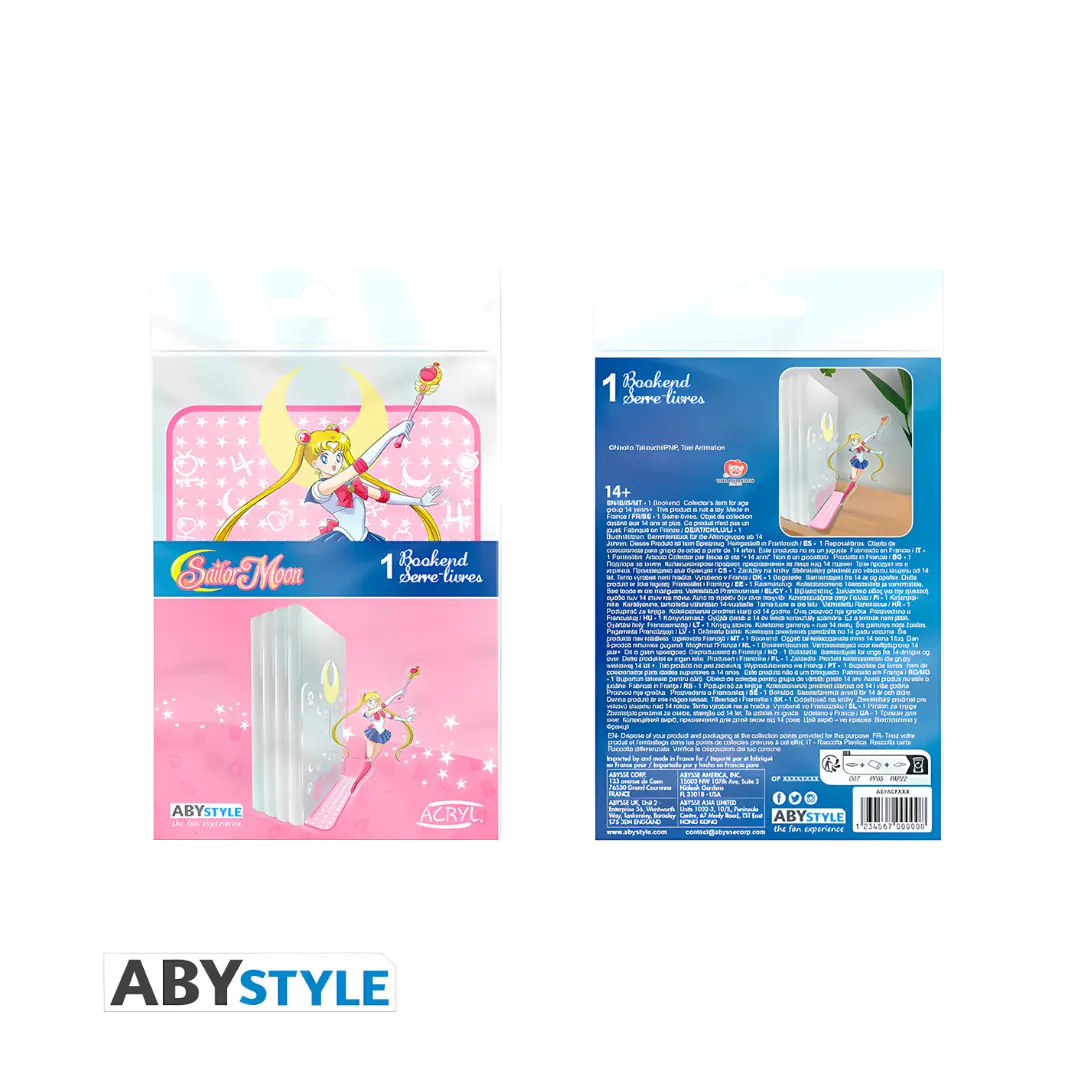 Abysse | Sailor Moon | Acryl® Figur