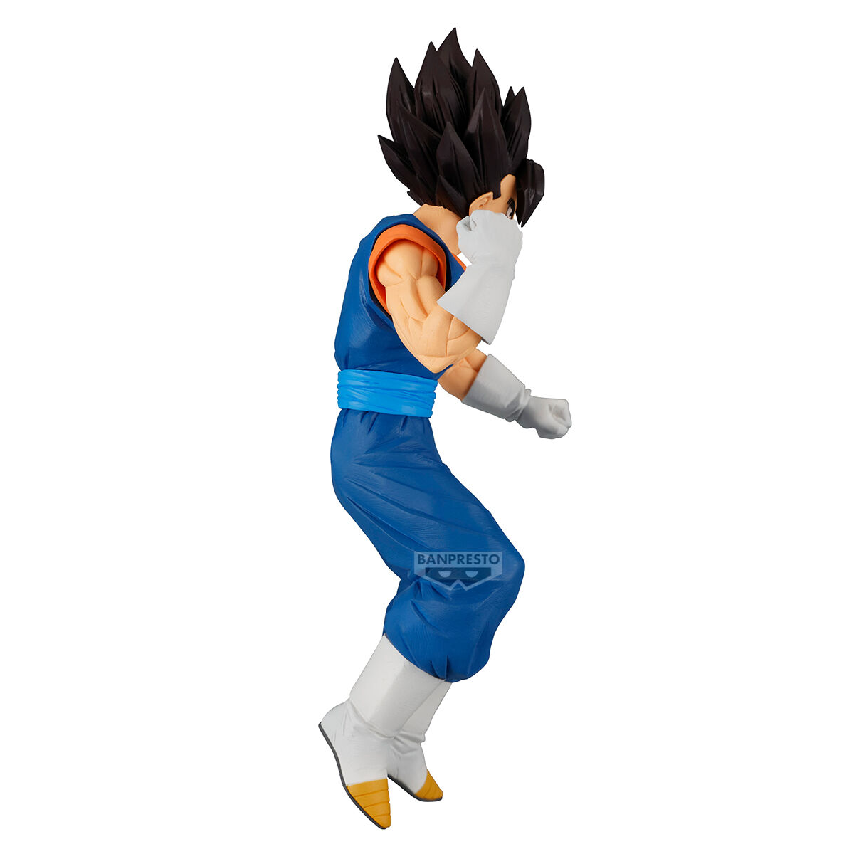 Banpresto | Vegito Solid Edge Works (20cm) | Dragon ball Z