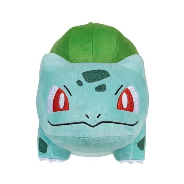 Jazwares | Bisasam (30cm) | Plüschtier