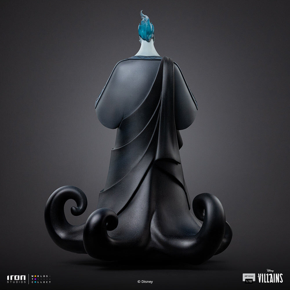 Iron Studios | Hades Regular | Disney's Villains Art Scale 1/10