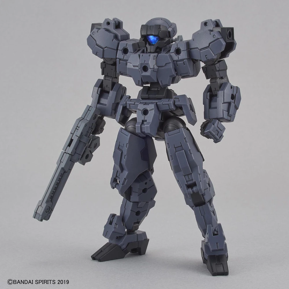 Bandai: 30MM Alto Dark Gray (1/144)