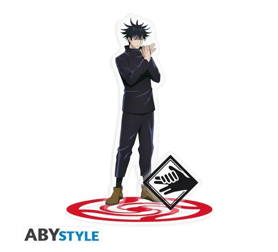 Abysse | Jujutsu Kaisen | Fushiguro Acryl® Figur