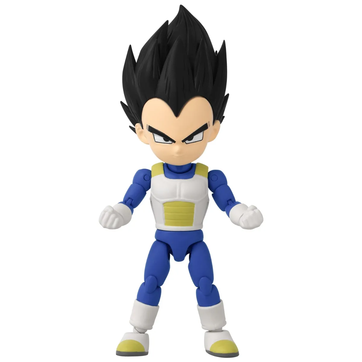 Bandai Toys | Dragon Stars Daima Actionfigur Assortment 1 (3 Stk) (17cm) | Dragon Ball Daima
