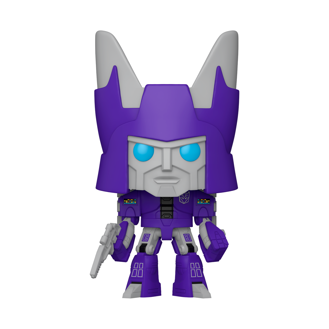 POP Vinyl: Cyclonus - Transformers