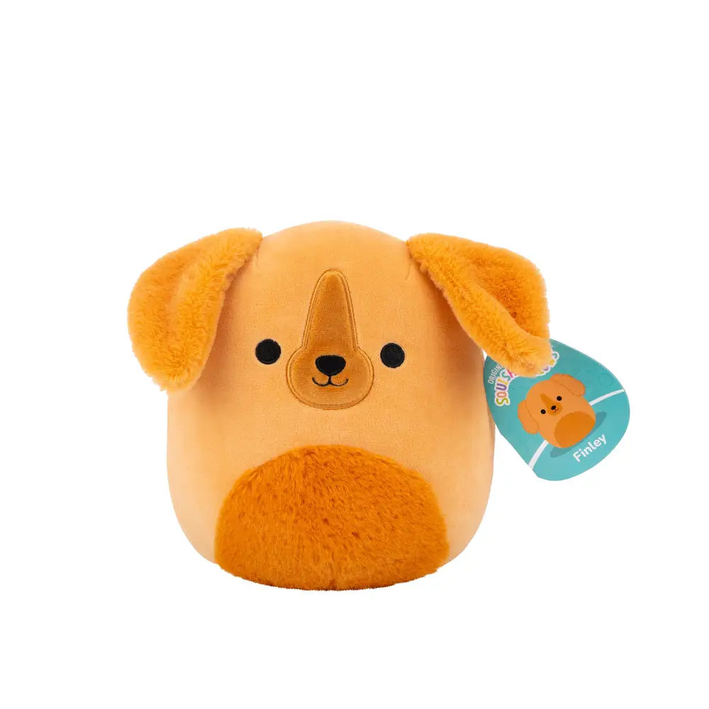 Squishmallows | Little Plush | Master Assortment (19cm)  (12pc)