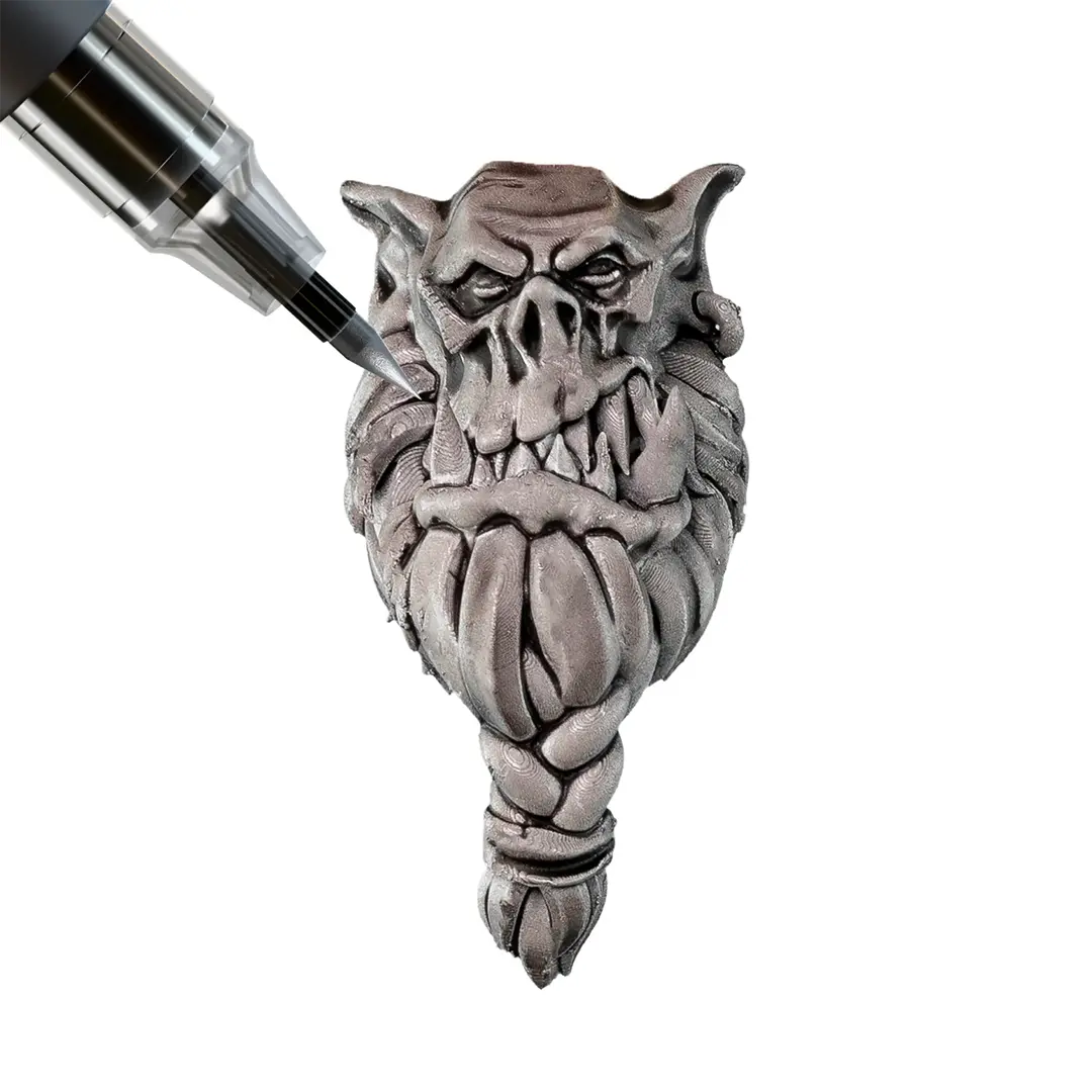 The Army Painter | Gravelord Grey | Speedpaint Marker