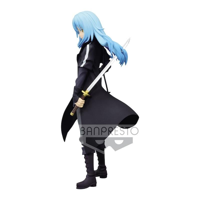 Banpresto | Rimuru Temprest Otherworlder Vol. 13 (16cm) | That Time I Got Reincarnated As A Slime